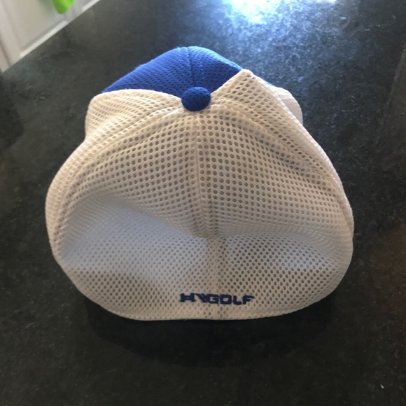 Byron Nelson Tournament Under Armor Golf Cap - Picture 3 of 5